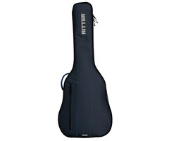 Ritter Evilard Dreadnought Bag Atl Blue