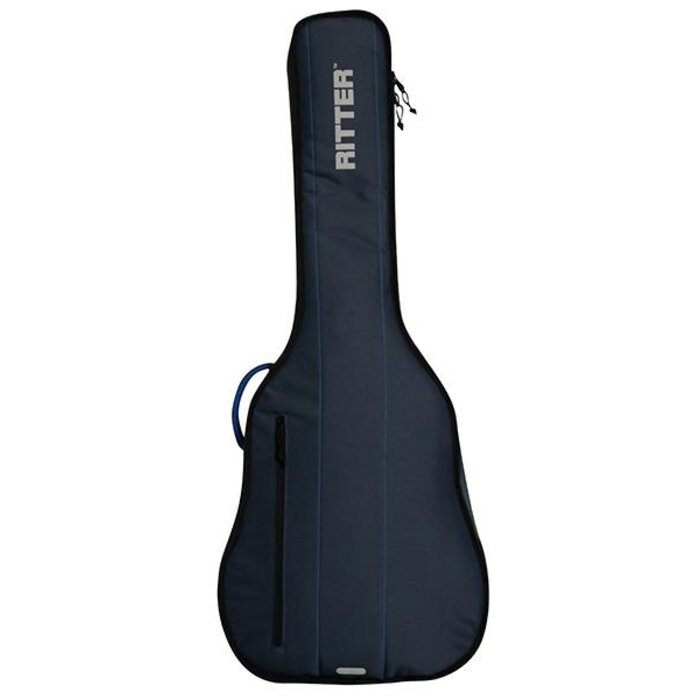 Ritter Evilard Dreadnought Bag Atl Blue