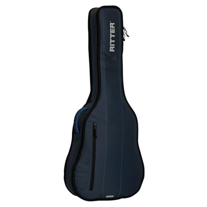 Ritter Evilard Dreadnought Bag Atl Blue