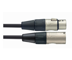 Stagg 3M 10 Ft Mic Cable