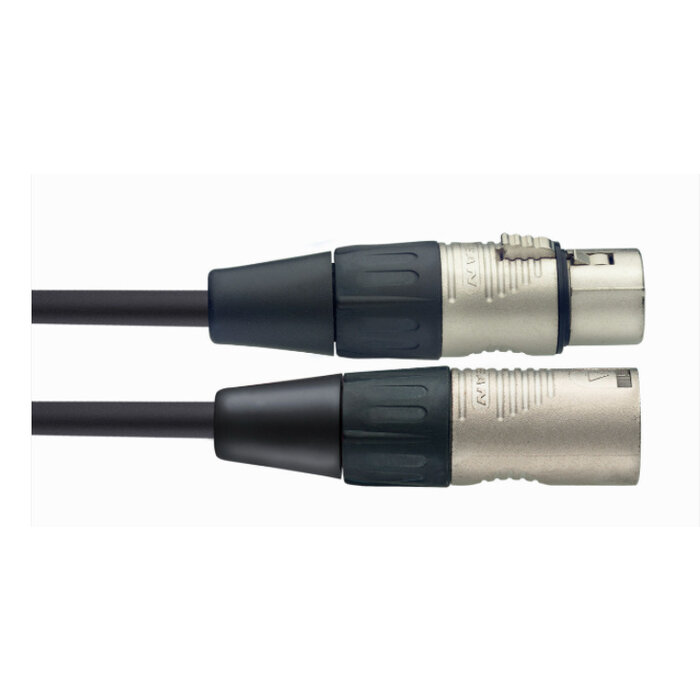 Stagg 3M 10 Ft Mic Cable