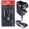 Stagg 9V/1A Stabil.Dc Adap/Rev.Pol