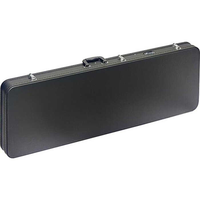 Stagg Basic Bass Guitar Square Case