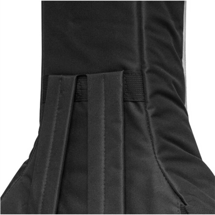 Stagg Western Guitar Bag 25mm