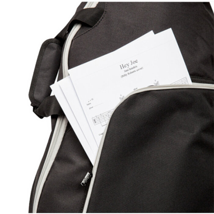 Stagg Western Guitar Bag 25mm