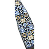 Stagg Woven Strap Gt Hoote Mix Blue