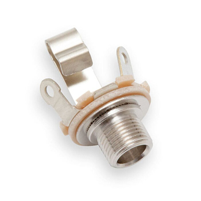 Switchcreft 1/4" Jack Socket
