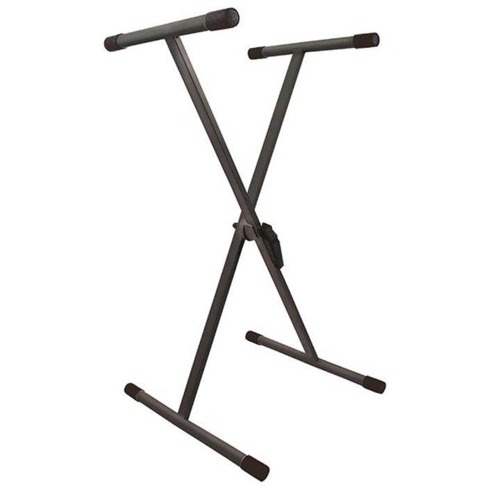 TGI Keyboard Stand Single Braced