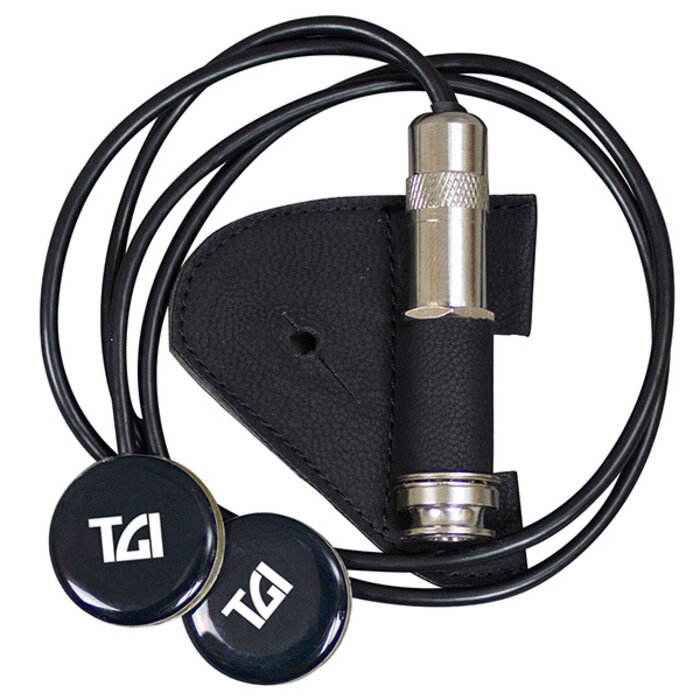 TGI Pickup Acoustic Transducer Double