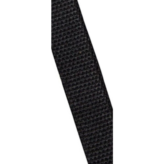 TGI Strap Ukulele Black