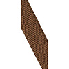 TGI Strap Ukulele Brown