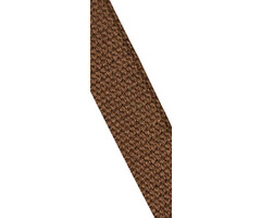 TGI Strap Ukulele Brown