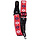 Strap Woven Cotton Flowers  Stitch - Red