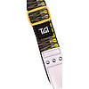 TGI Strap Woven Cotton Yellow