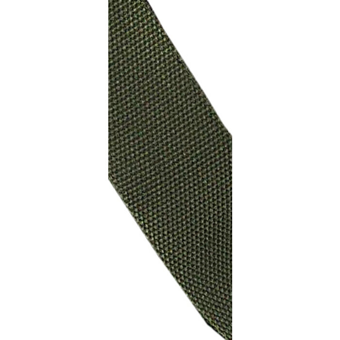 TGI Guitar Strap Woven Green