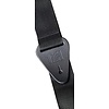 TGI Strap Woven Plain Black