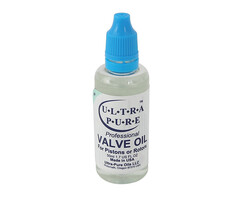 Ultra-Pure Professional Valve Oil