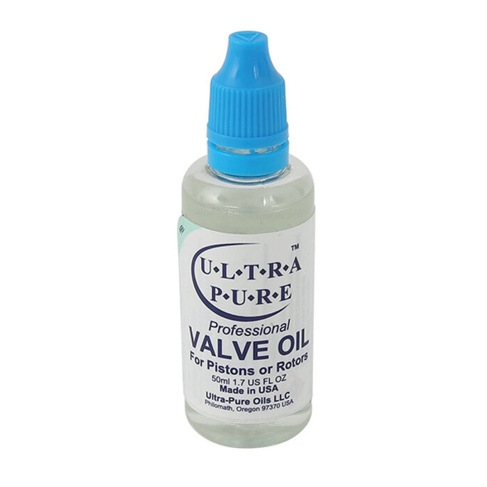 Ultra-Pure Professional Valve Oil