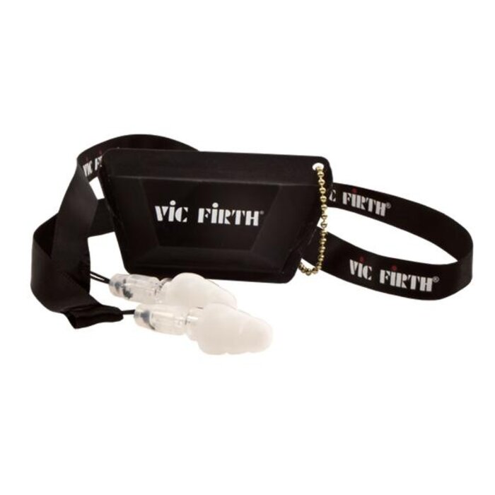 Vic Firth Earplug Large Size White