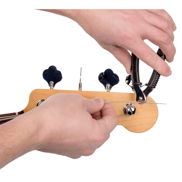 D'Addario Pro Winder For Bass