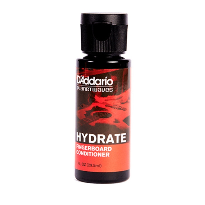 D'Addario PW-FBCS Fretboard Conditioner 1oz