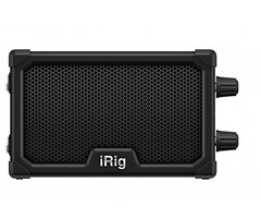 Irig Nano Amp Black