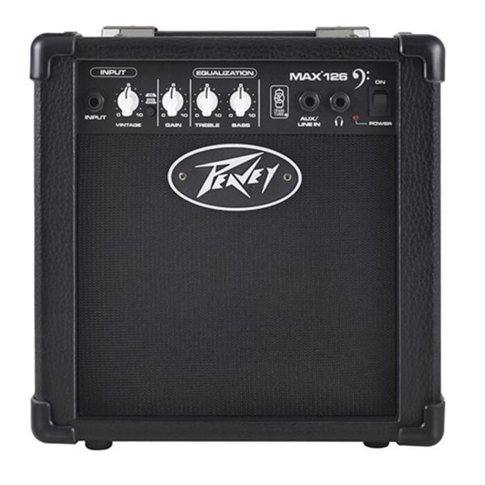 Peavey Max 126 Bass Combo