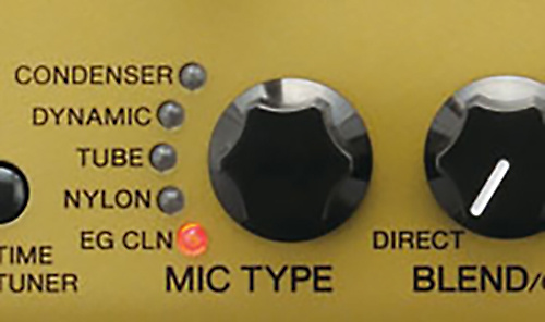 Yamaha Guitar Amp THR5 BS