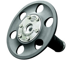 Dixon Magnetic Drop Clutch Wash Control Inventor Series D