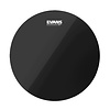 Evans TT14RBG Resonant Black Drumhead 14"