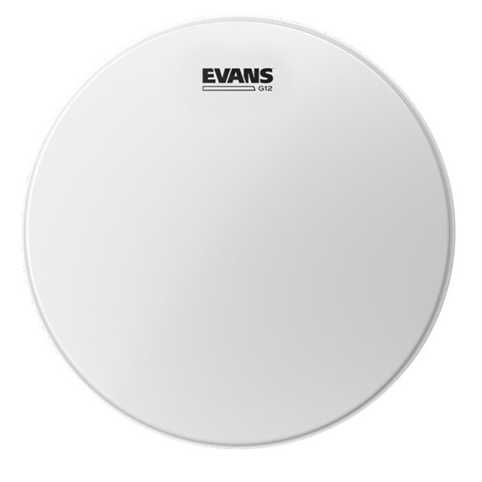Evans B14G12 Coated Snare Drumhead 14"
