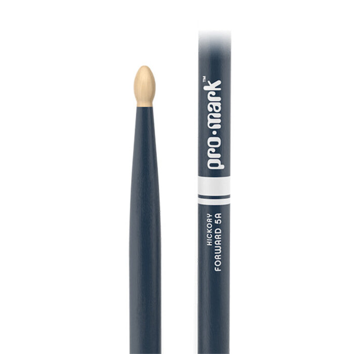 ProMark Forward 5A Blue Hickory WD Tip