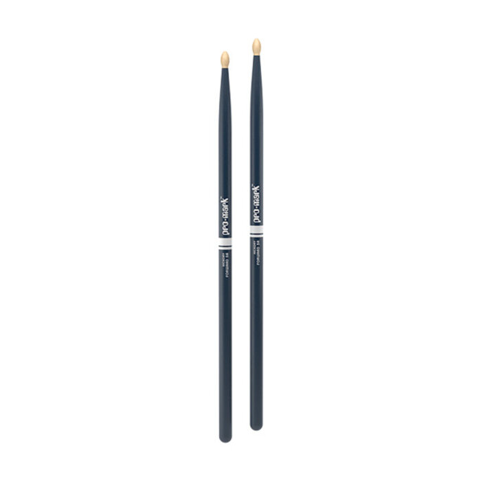 ProMark Forward 5A Blue Hickory WD Tip
