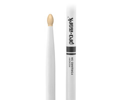 ProMark Forward 5A WHT Hickory WD Tip