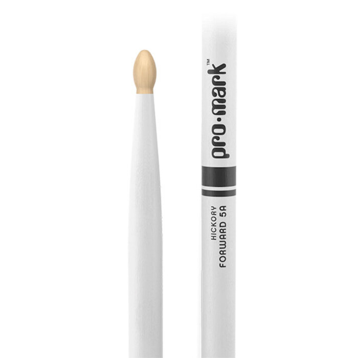 ProMark Forward 5A WHT Hickory WD Tip