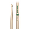 ProMark Rebound 5A Raw Hickory WD Tip
