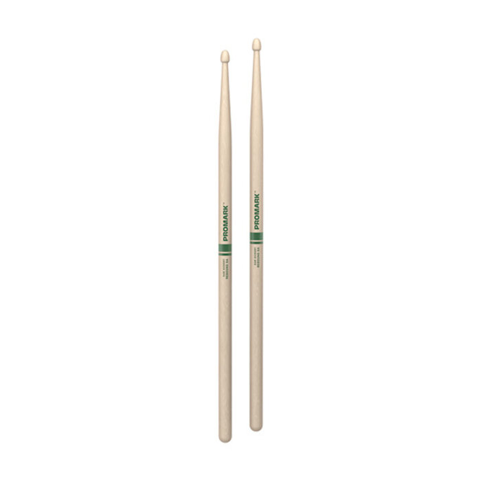 ProMark Rebound 5A Raw Hickory WD Tip
