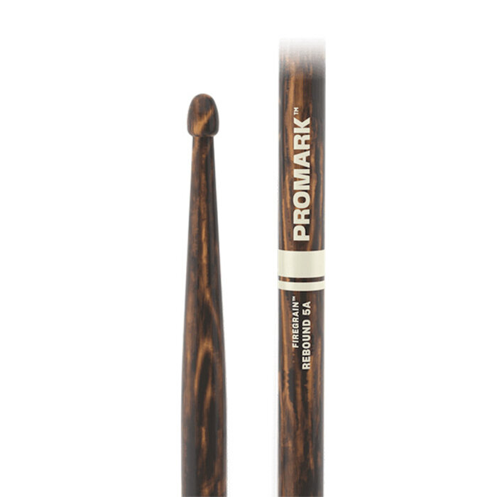 ProMark Rebound 5A Firegrain WD Tip
