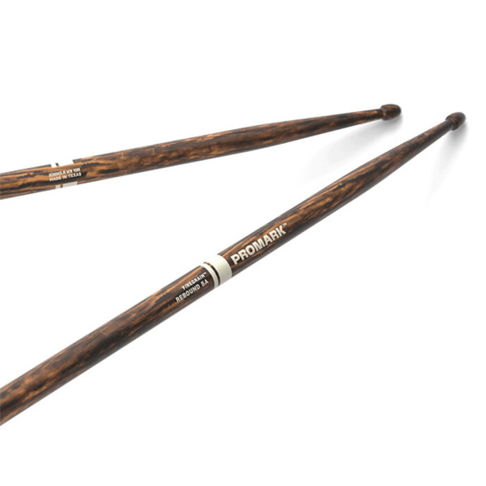 ProMark Rebound 5A Firegrain WD Tip