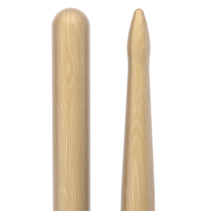 ProMark RBCMW Carter Mclean Hickory Drumstick Wood Tip