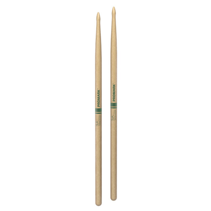 ProMark RBCMW Carter Mclean Hickory Drumstick Wood Tip