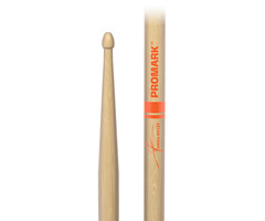 ProMark RBANW Anika Nilles Hickory Drumstick Wood Tip