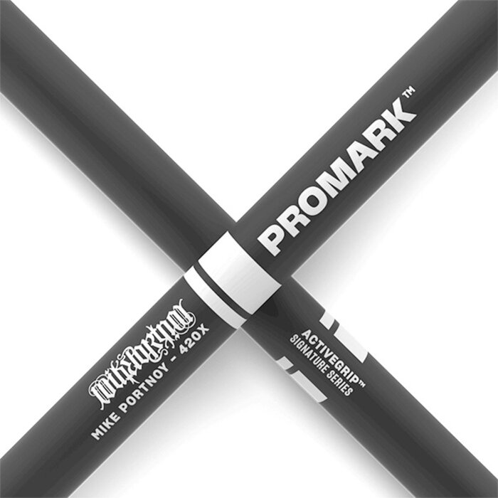 ProMark Mike Portnoy 420X Signature