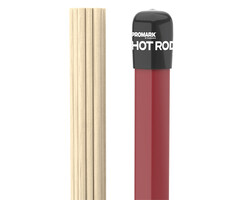 ProMark H-Rods Hot Rods