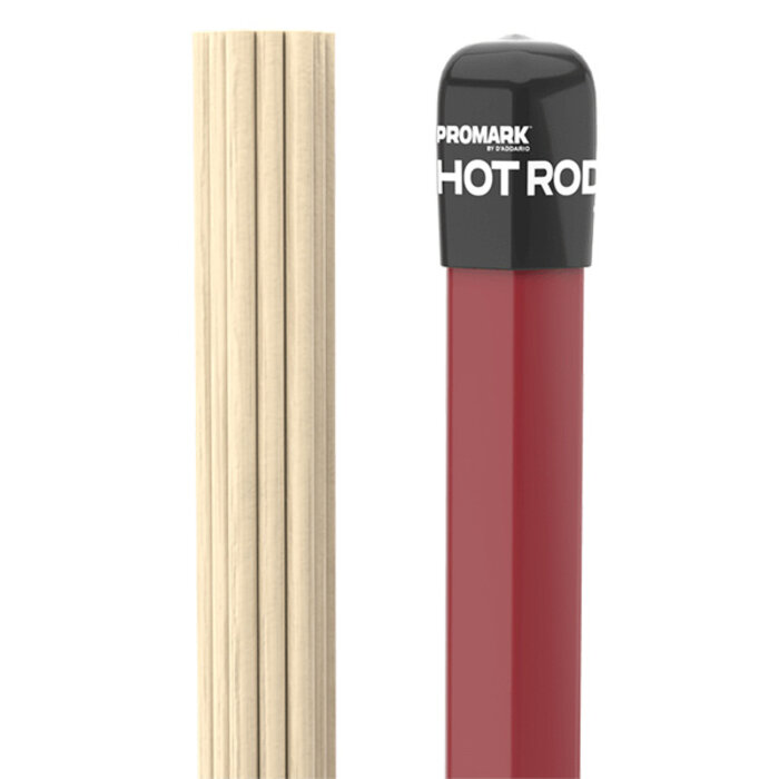 ProMark H-Rods Hot Rods