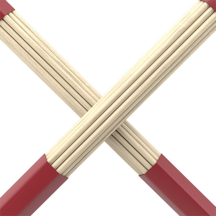 ProMark H-Rods Hot Rods