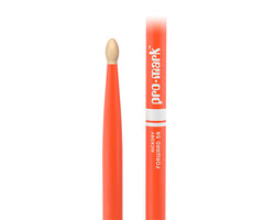 ProMark Forward 5A Org Hickory WD Tip