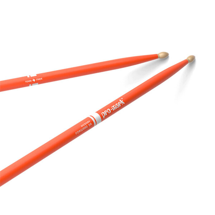 ProMark Forward 5A Org Hickory WD Tip