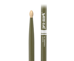 ProMark Forward 5A GRN Hickory Wd Tip