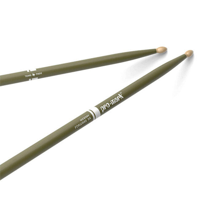 ProMark Forward 5A GRN Hickory Wd Tip